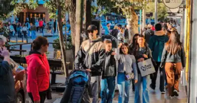 Turismo. Mar del Plata superó los 250 mil turistas en marzo