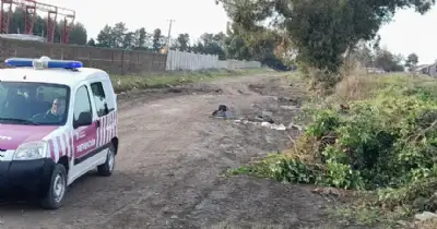 Necochea. Más controles en Necochea para sancionar que tiren residuos en la vía pública