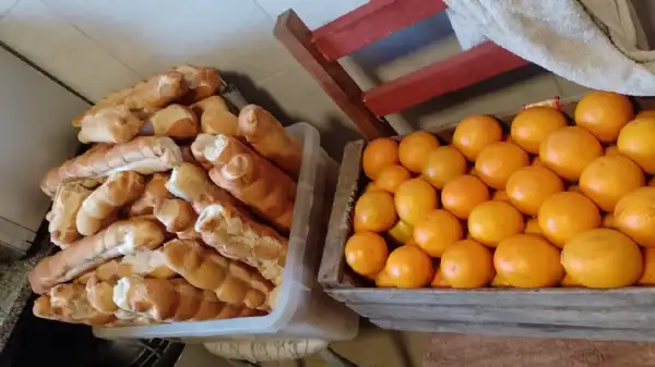 General Pueyrredon. Mas del 70% no completa las cuatro comidas en la periferia