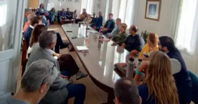 General Pueyrredon. Mesa de las periferias busca consensos por personas en situación de calle
