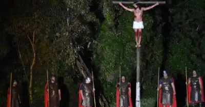 Turismo. Miramar celebra Semana Santa con actividades para todos