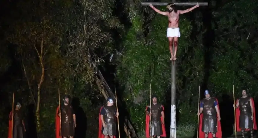 Noticias de Turismo. Miramar celebra Semana Santa con actividades para todos Noticias de Turismo. Miramar celebra Semana Santa con actividades para todos