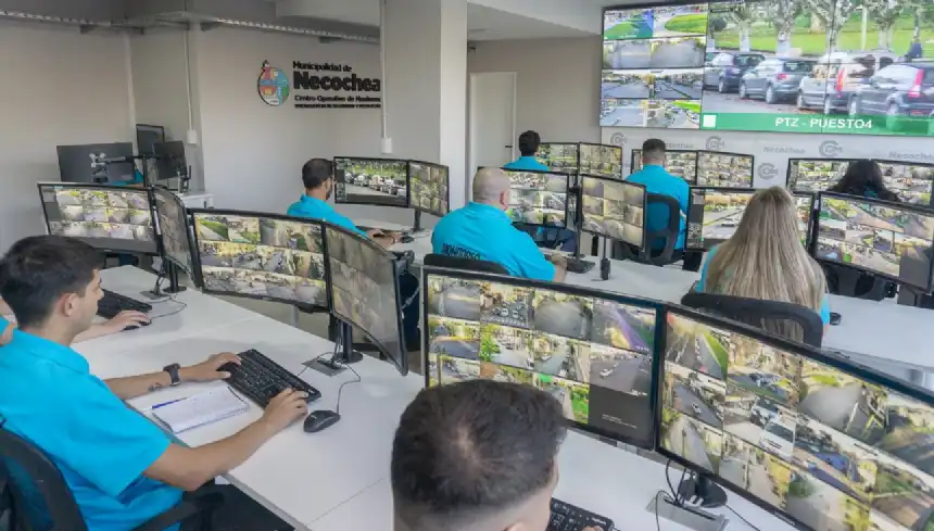 Noticias de Necochea. Necochea refuerza la seguridad ante conflictos con trapitos