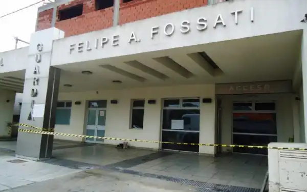 Balcarce. Nueva guardia pediátrica junto a la de adultos en Balcarce