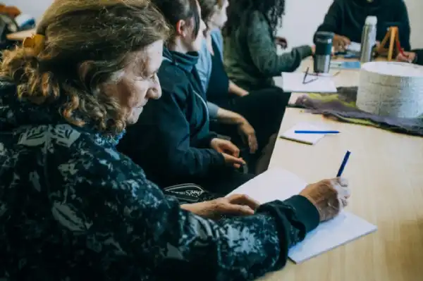 General Pueyrredon. Nueva inscripción al Programa Centros de Familia en Mar del Plata