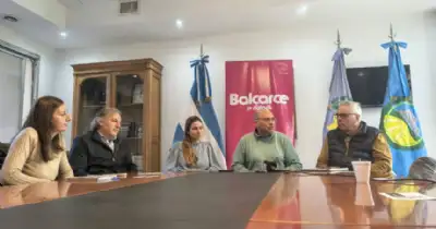 Turismo. Nuevo asistente digital en Balcarce para turistas y vecinos