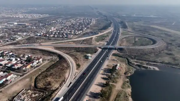 Regionales. Obras en rutas provinciales optimizan el acceso a la Costa Atlántica