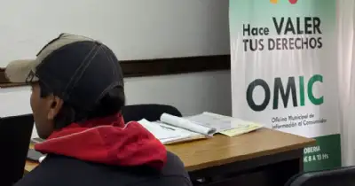 Loberia. OMIC en Tamangueyú: cómo hacer trámites y consultas