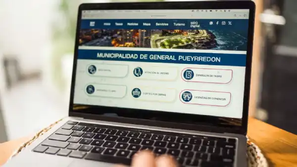 General Pueyrredon. Pago anual de la TSU: prórroga del vencimiento hasta el 23 de enero