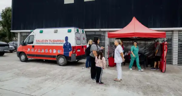General Pueyrredon. Polideportivos municipales serán sede del Carnaval de Vacunas 2024