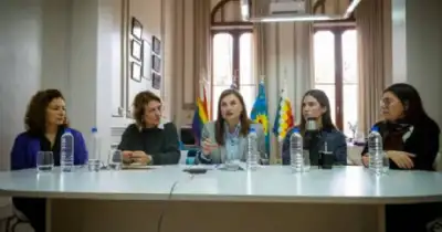 Regionales. Presentaron un informe que advierte sobre el agravamiento de la violencia de género