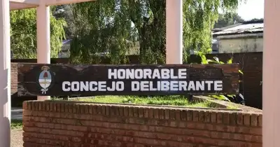 Villa Gesell. Presupuesto en Villa Gesell sigue frenado en el HCD
