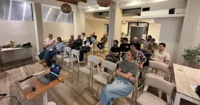 Agro y Negocios. Productores de Balcarce analizan conservación de pastizales