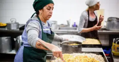 Regionales. Provincia aumenta programas de asistencia alimentaria