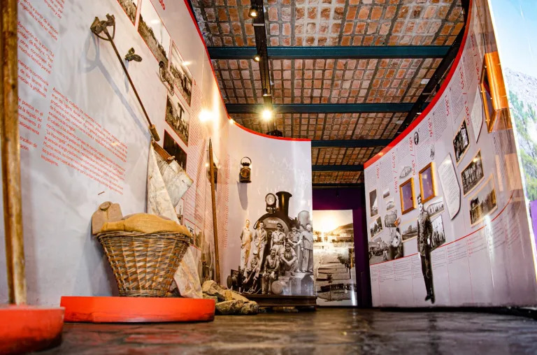 Balcarce. Romina Contrera asume la coordinación del Museo Histórico de Balcarce