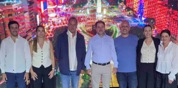 Turismo. Scioli afirmó que el balance turístico de enero fue muy positivo