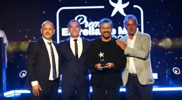 General Pueyrredon. Se entregaron los Premios Estrella de Mar y Pimpinela fue Oro