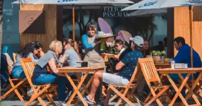 General Pueyrredon. Semana Santa con caída en ventas comerciales