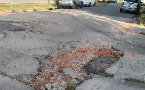 General Pueyrredon. Sin presupuesto, la Tasa Vial incomoda al oficialismo