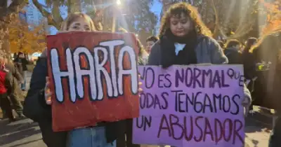 General Pueyrredon. Sólo el 9% de las víctimas de femicidios había denunciado al agresor