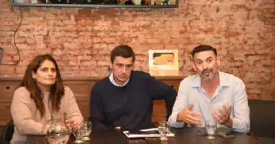 Turismo. Tandil alcanzó niveles récord de turismo