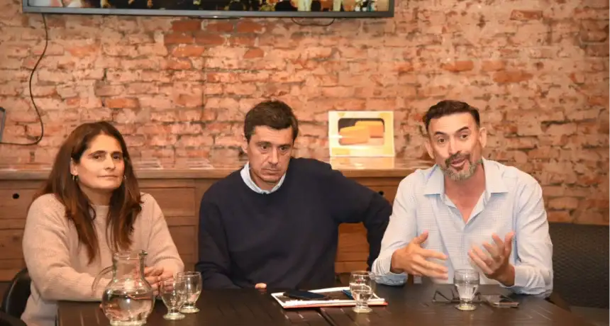 Noticias de Turismo. Tandil alcanzó niveles récord de turismo Noticias de Turismo. Tandil alcanzó niveles récord de turismo