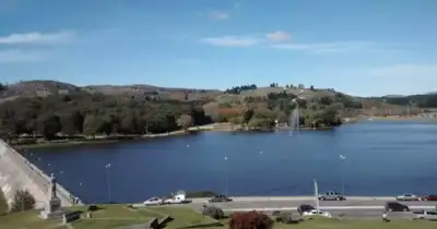 Turismo. Tandil: el Festival del Lago suma música y 200 emprendedores