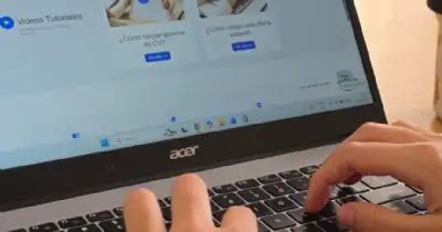 Tandil. Tandil lanzó un Portal de Empleo para conectar empresas y trabajadores