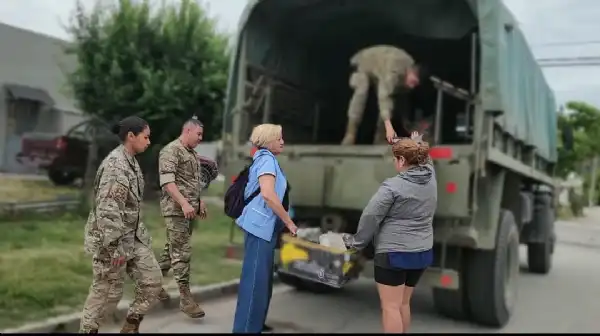 Tandil. Tandil refuerza las acciones de prevención del dengue