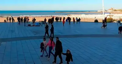 General Pueyrredon. UCIP alertó que el turismo no alcanza sin consumo