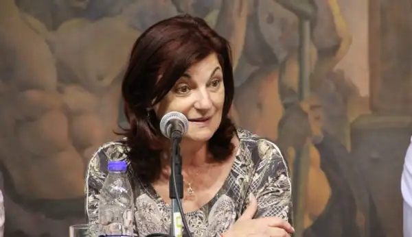 Regionales. Unión por la Patria presentó un proyecto alternativo a la reforma laboral