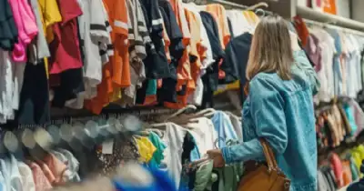 General Pueyrredon. Ventas minoristas en Mar del Plata cayeron 2,6 % en abril