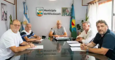 Villa Gesell. Villa Gesell certificará complejos turísticos para evitar estafas