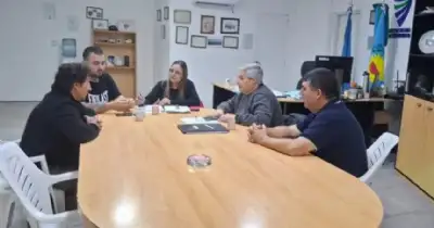 Villa Gesell. Villa Gesell refuerza la seguridad con más cámaras y monitoreo