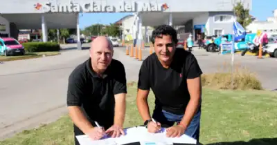 Mar Chiquita. Vuelve el beneficio del Boleto Estudiantil en la línea 22