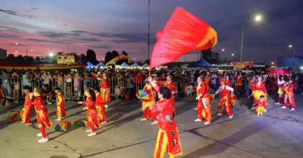 Turismo. Vuelve el Carnaval al Puerto de Mar del Plata con murgas y shows