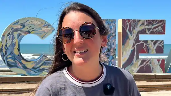 Necochea. Vuelve Huella Joven a Necochea con una nueva edición 2026