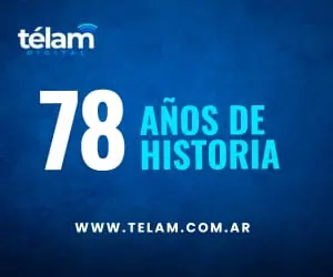 Agencia de Noticias Télam