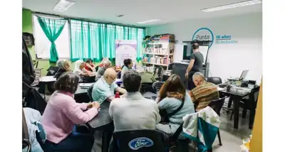 Abren inscripciones para los cursos de septiembre en el Punto Digital Colinas