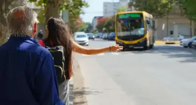Abren inscripciones y renovaciones del Boleto Municipal Estudiantil Gratuito