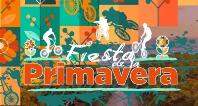 Adelantan la Fiesta de la Primavera y del Estudiante al sábado 19 de septiembre