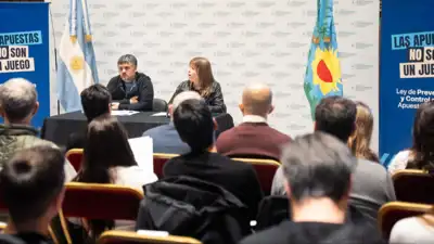 Apuestas online: proponen nuevos controles en la Provincia