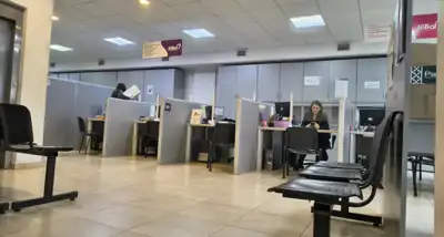ARBal exige tramitar el cese de habilitación comercial al cerrar un negocio