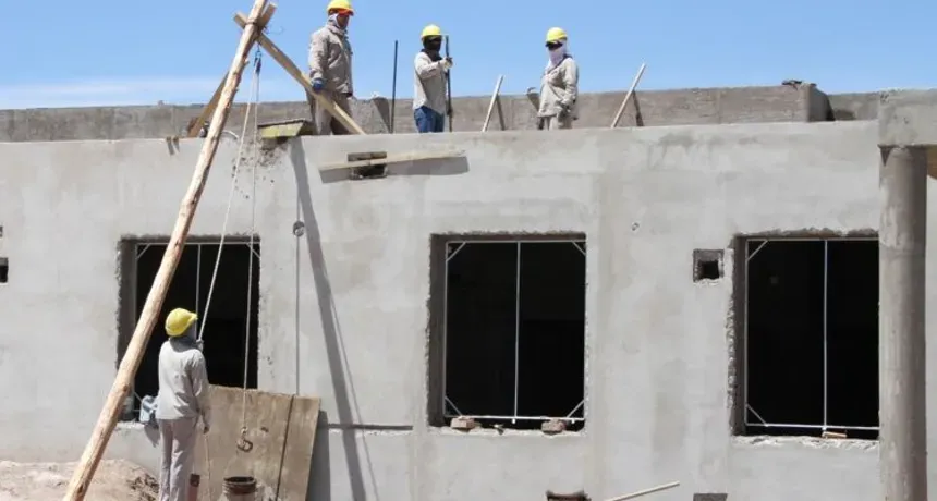 Noticias de Balcarce — ARBal permite regularizar derechos de construcción con pago a 50% y cuotas sin interés