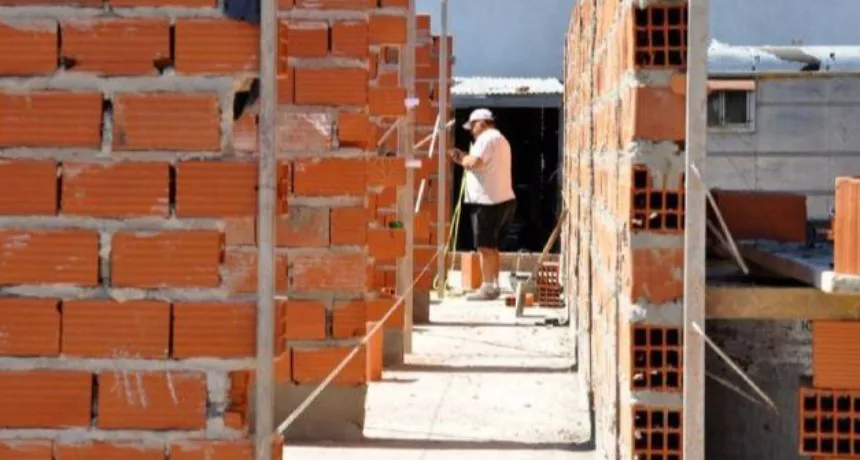 Noticias de Mar del Plata — Arquitectos advierten sobre la crisis que atraviesa la construcción