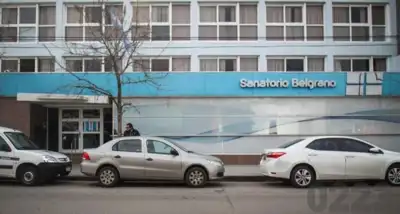 ATE denunció el vaciamiento del PAMI en Mar del Plata