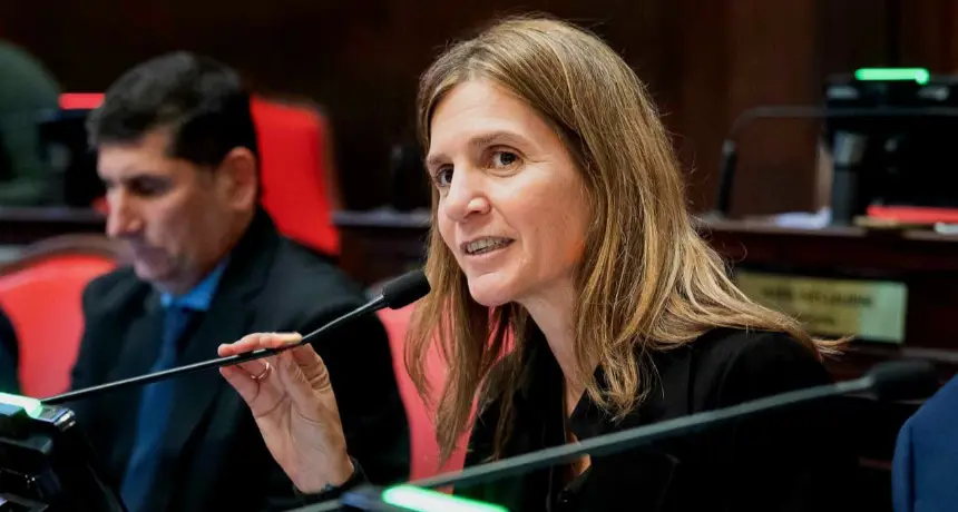 Noticias de Mar del Plata — Avanza en el Senado el proyecto de Raverta para proteger la Sierra