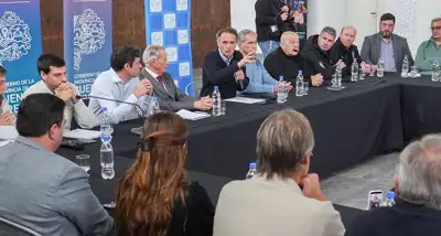 Avanzan los trabajos para convertir en autovía 48 km de la Ruta 11 entre Mar de Ajó y Pinamar