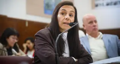 Ayala alertó por la crisis en los Centros de Atención Primaria