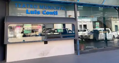 Balcarce celebra el Día del Maestro con acto oficial en el Teatro Municipal
